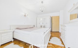 Apartament premium 4 camere | Elisabetin | 2 terase | Șemineu| 100 mp - Poză 26