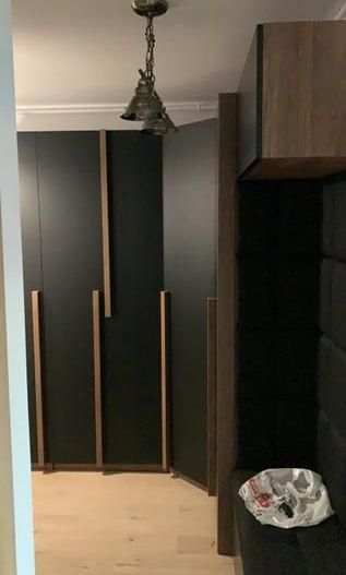 Apartament Mihai Bravu Global residence 3 camere (1 minut de metrou) - Poză 16