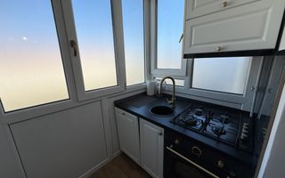 Apartament 3 camere cu PIVNITA - zona Apollo, Central, Sibiu - Poză 3