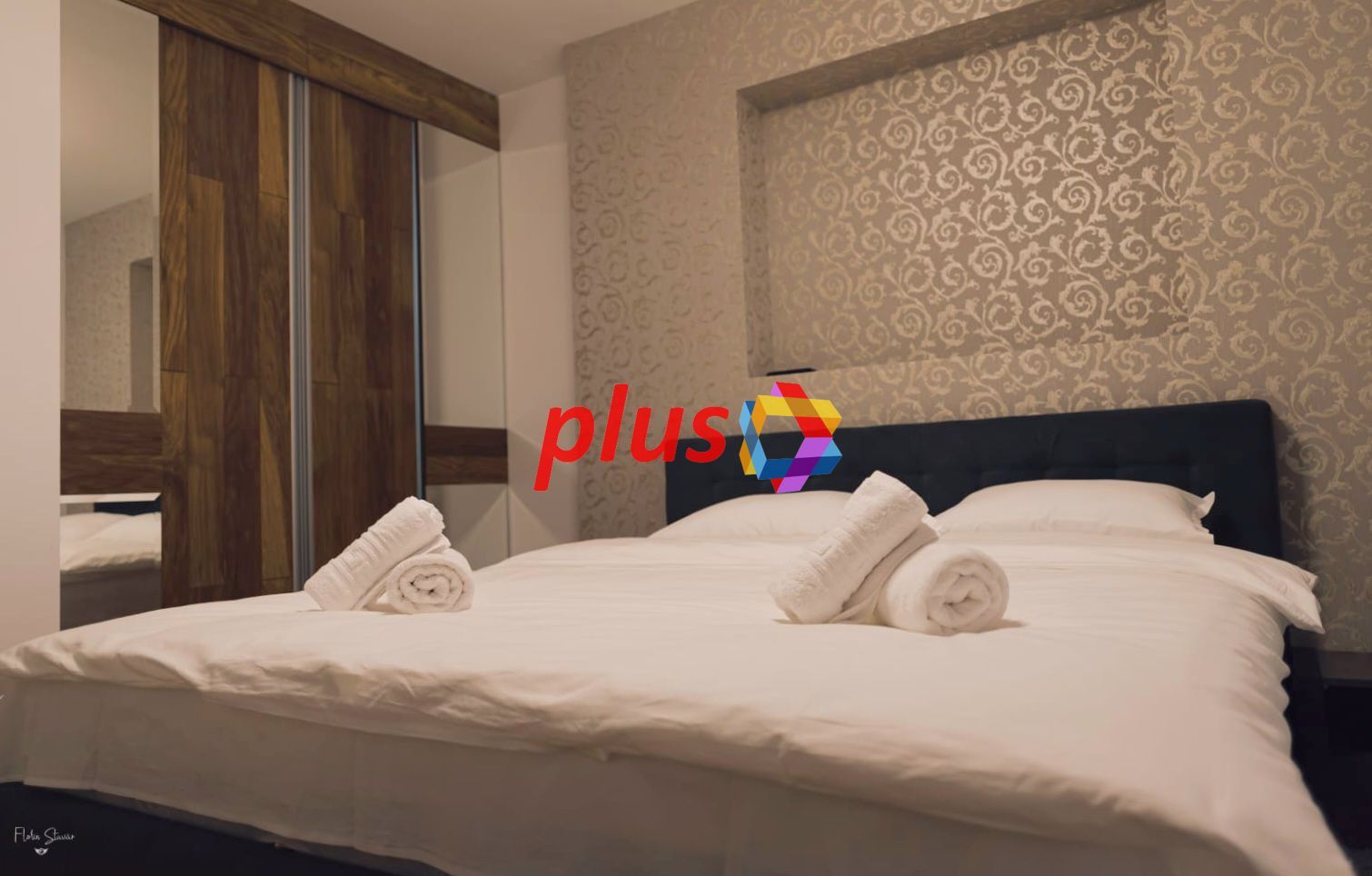 Apartament trei camere - Penthouse Brașov , locatie TOP - Zona Coresi, - Poză 10