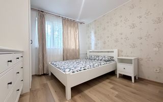 VANZARE | 2 CAMERE | METROU BAZILESCU | COMPLET RENOVAT | MOBILAT SI UTILAT - Poză 5