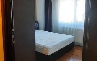 AP. 2 CAMERE SOS. STEFAN C. M, BLOC REABILITAT, METROU 10 MINUTE - Poză 3