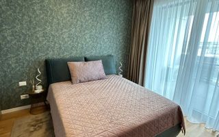 Apartament 2 camere  lux - Atlas Residence - Baneasa - Poză 9