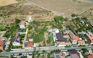 Loc de casă în Poltura Arad - Poză 14