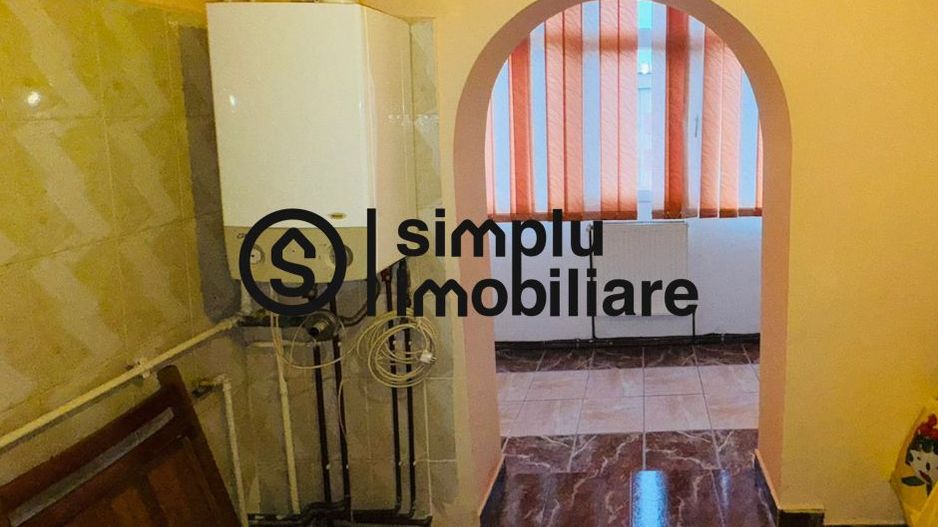 Apartament 2 camere, decomandat -1 MAI - Poză 24