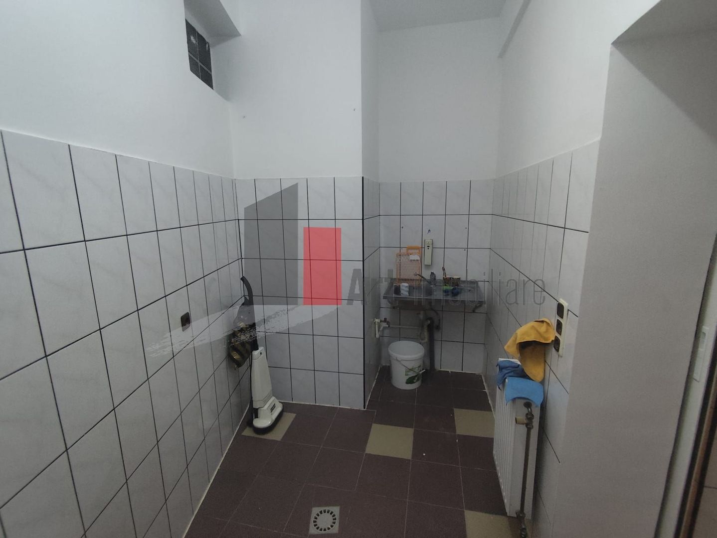 0%Comision -Spatiu comercial de inchiriat Bucurestii Noi/Jiului - Poză 8