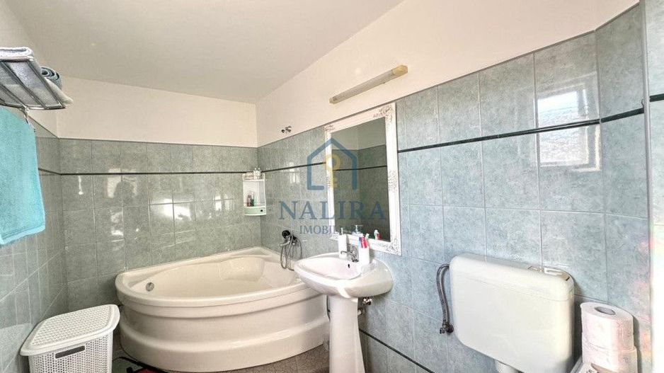 Duplex de vazanre in zona Grigore Ureche - Poză 6