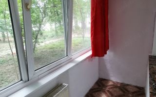 De inchiriat apartament 3 camere, parter, zona Constructorilor, 400 Euro - Poză 6
