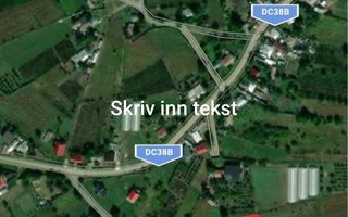 Teren intravilan Bogdanesti Iasi - Poză 4