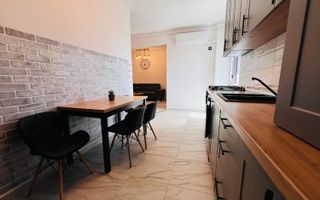 Studio open space | 50 mp | Balcon generos | Pallady – Dedeman | - Poză 10