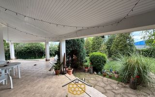 Casa P+1 cu garaj si 950 mp teren in Simnicul de jos -  Comision 0% - Poză 13