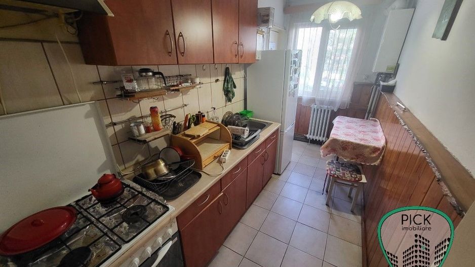 P 1139 - Apartament cu 2 camere în Târgu Mureș, Dâmbu Pietros - Poză 5