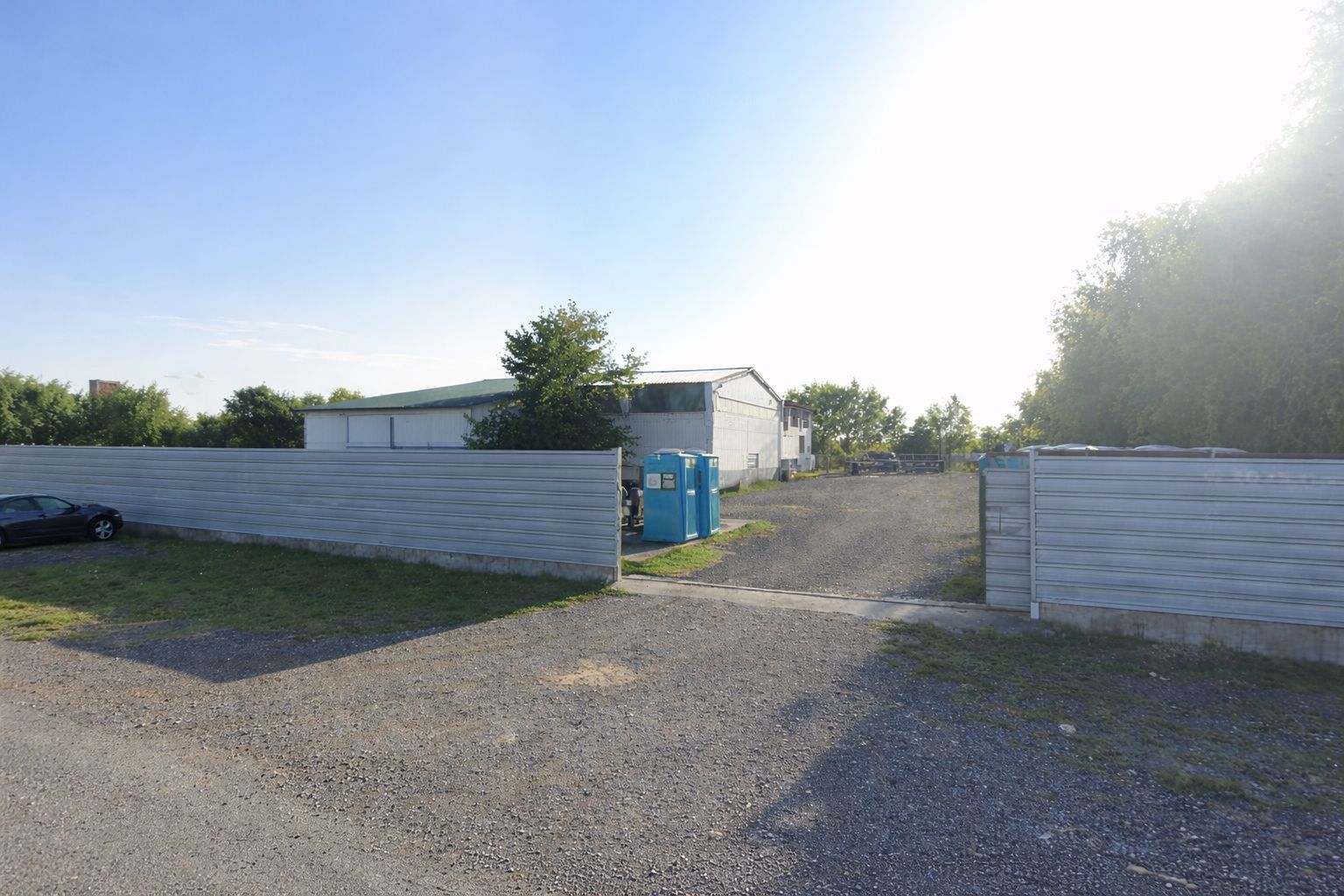 Hală industrială + birouri,  Freidorf-Timisoara, comision 0% - Poză 2