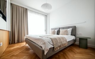 Apartament 3 camere în Zorilor-LUX-parcare-zona Golden Tulip - LIDL - Poză 7