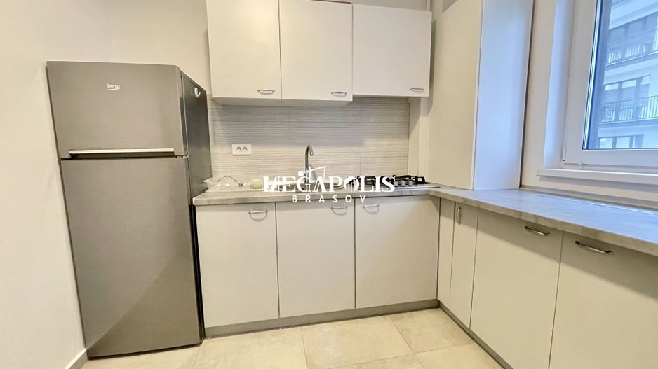 Garsonieră Decomandată | Suprafață generoasă | 47 mp utili - Poză 6