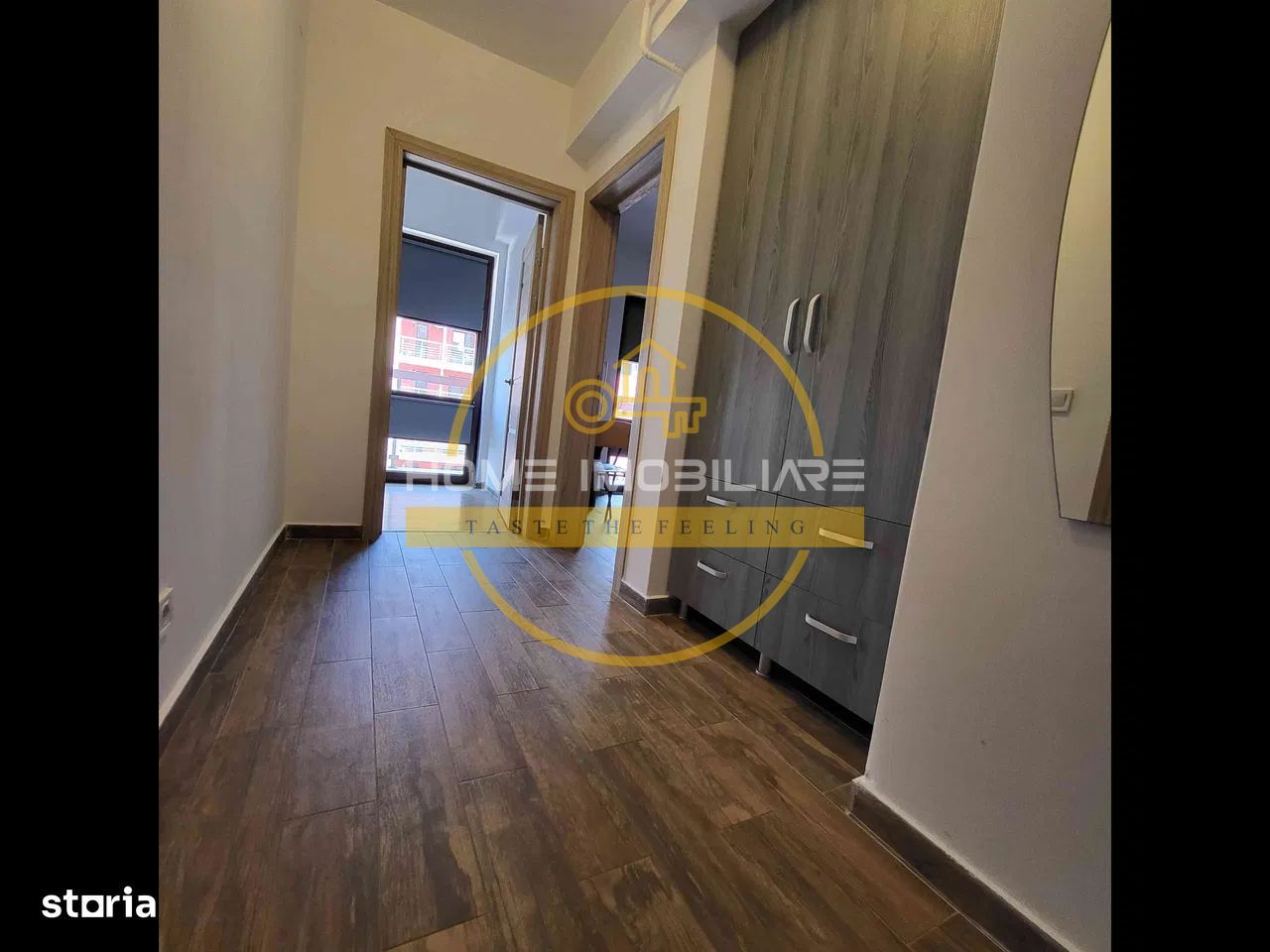 Apartament 1 cameră, decomandat,Tudor Vladimirescu la Rivers Towers - Poză 16