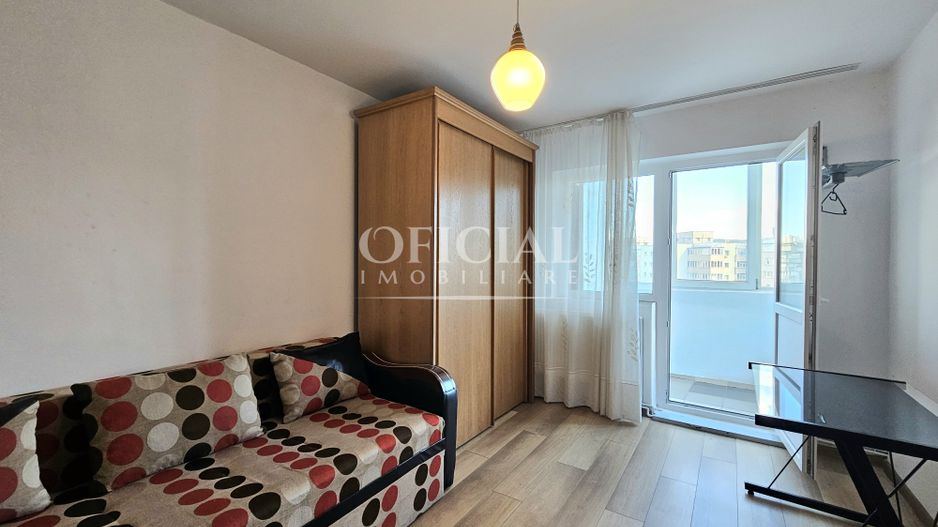 Apartament 2 Camere | 43 mp | Etaj 8/9 | Pod Calvaria | Manastur - Poză 1
