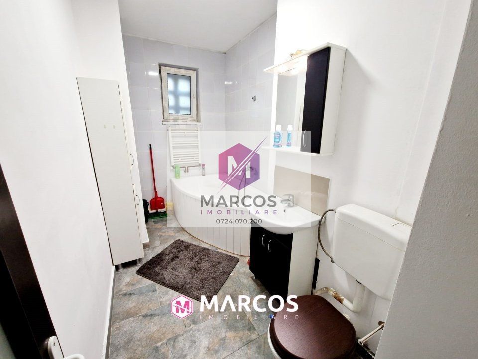 Apartament 2 camere decomandat, Parter, Lunca, ID 947 - Poză 7