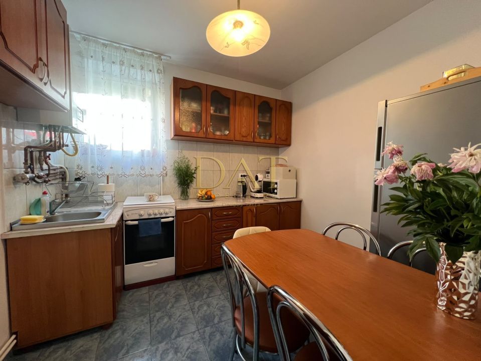 Apartament 2 camere decomandate | parcare | cartierul Buna Ziua - Poză 6