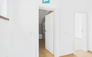 Duplex luminos 101 mp utili, teren 350mp în Covaci - Poză 33