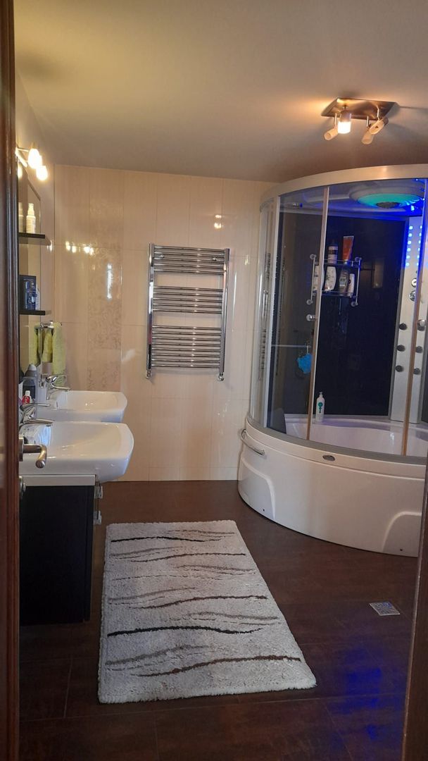 ap5cam(liv.+4dorm,4bai) tot.decom,mob-util+2parc/Popesti-Leordeni - Poză 17