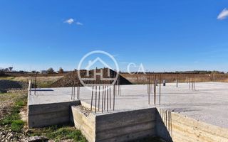 Teren intravilan de vânzare in Santandrei, Bihor - Poză 5