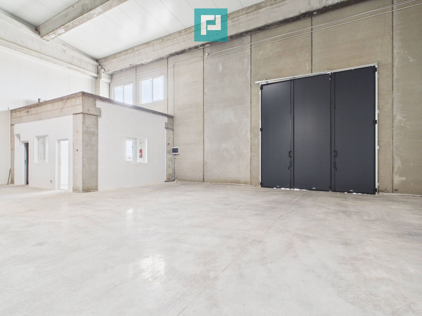 Hală industrială nouă, 524mp în zona de Nord - Poză 5