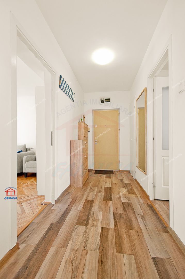3 camere de închiriat – Mazepa 1 | 550 €/lună - Poză 11