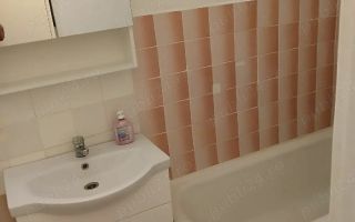 Apartament 1 camera FOARTE SPATIOS - Poză 4