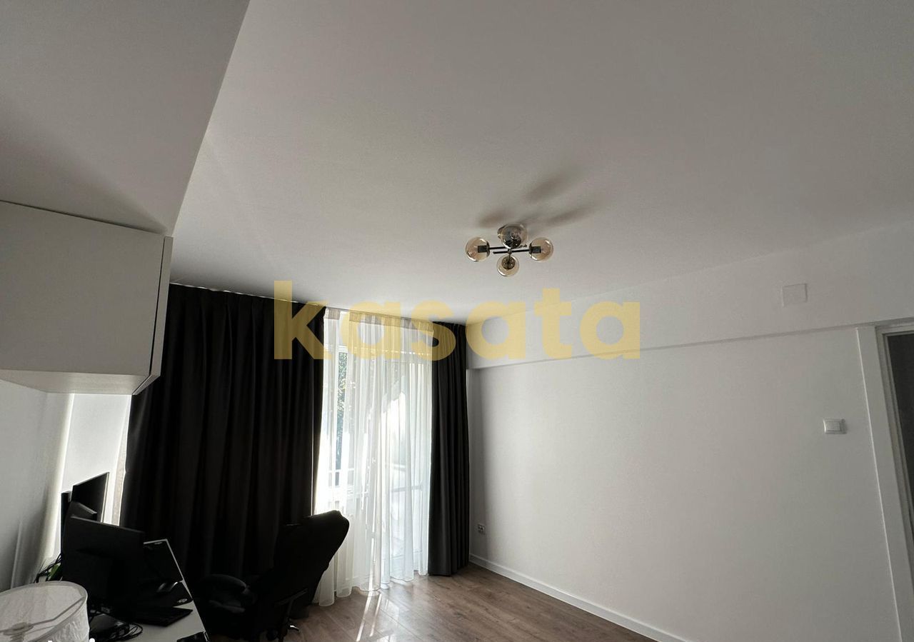 OPORTUNITATE | APARTAMENT 2 CAMERE | FLOREASCA | VEDERE PARC | RENOVAT - Poză 2