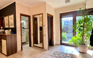 Vilă Premium | Sisești – Băneasa | 241 mp utili | Teren 482 mp - Poză 50