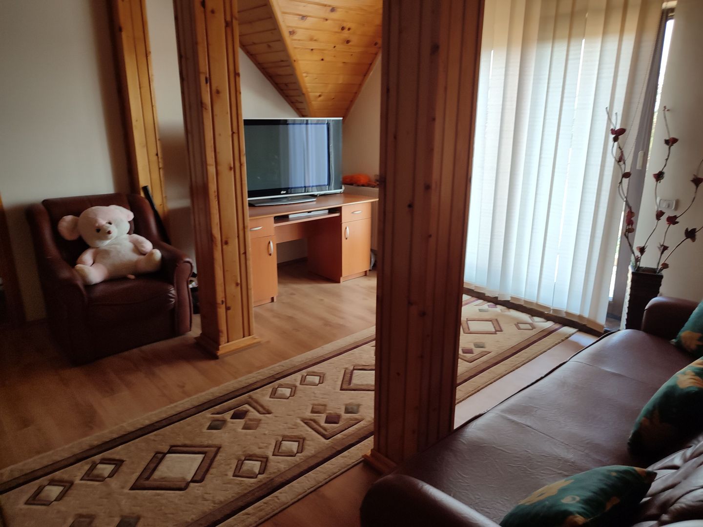 Sanadrei, Individual, Suprafate Generoasa, Garaj, Aspect Deosebit. COMISION 0 - Poză 31