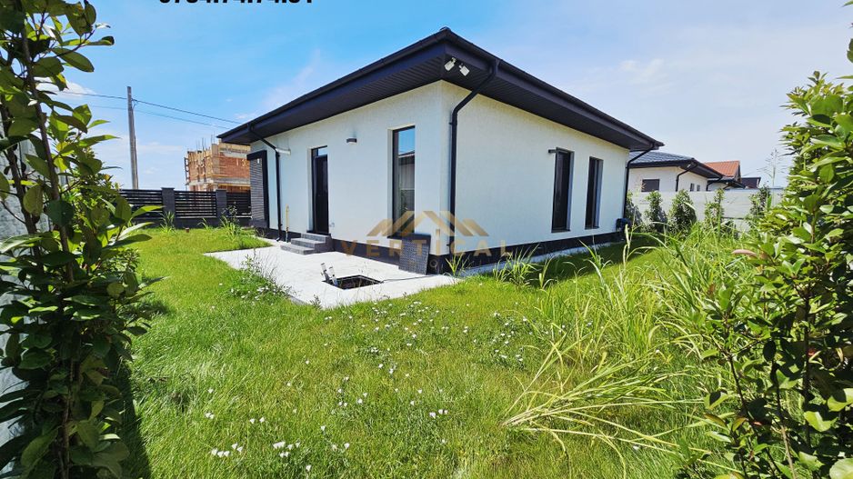 Casa Premium parter | complet mobilata si utilata | com Berceni - Poză 22