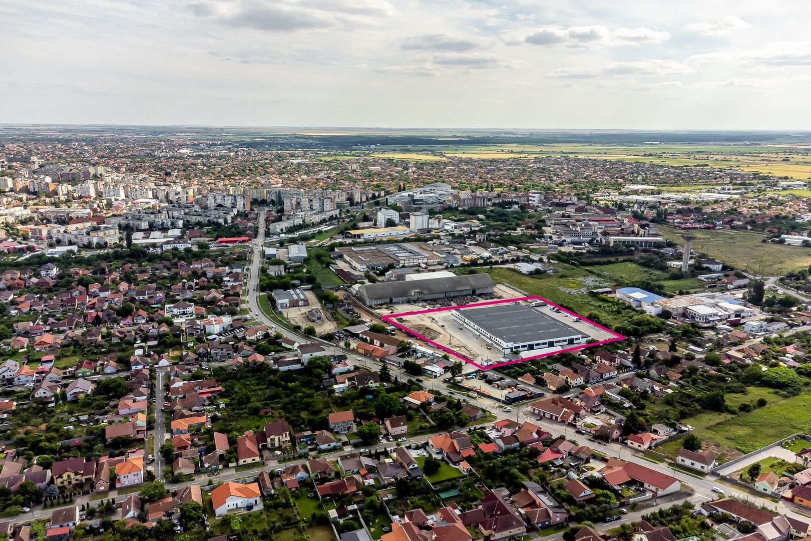 Birouri de închiriat în Poetului Business Park - Poză 8