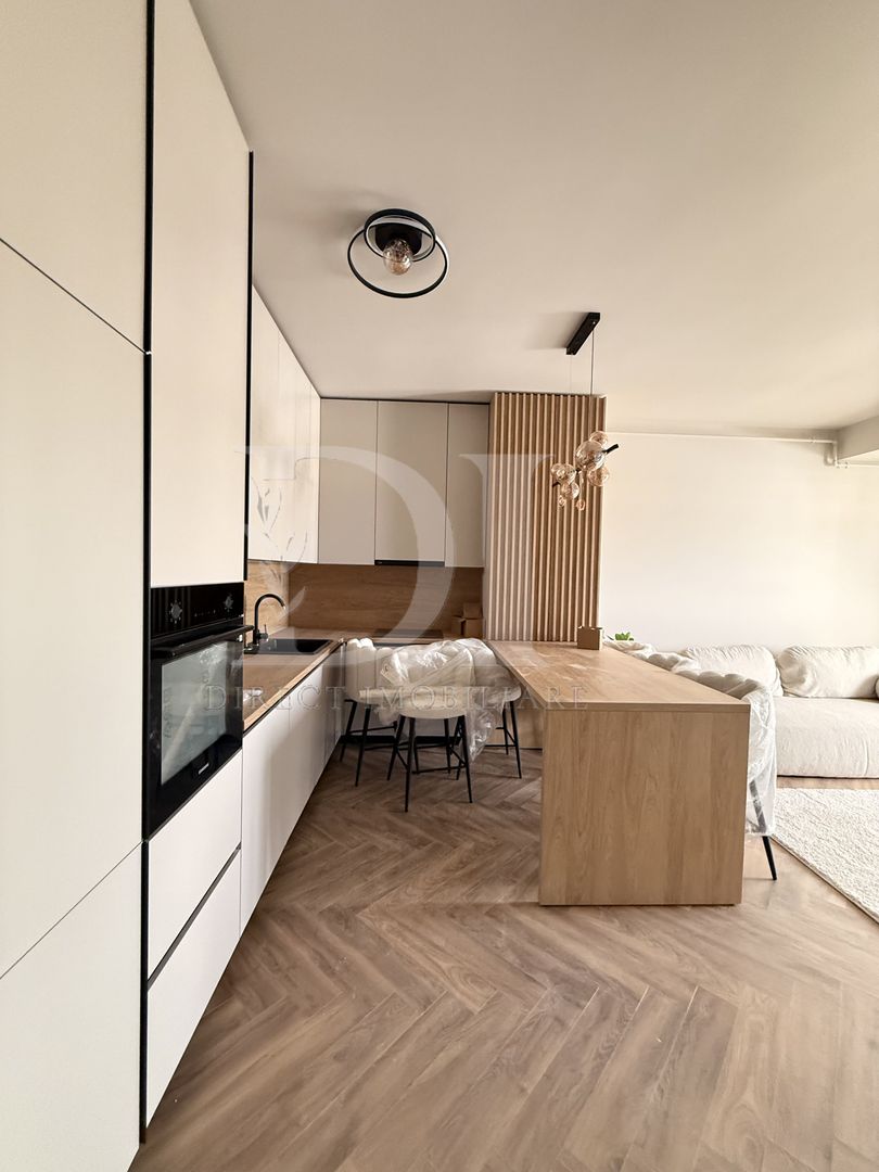 Apartament la cheie / etaj intermediar / Zona Eroilor - Poză 3