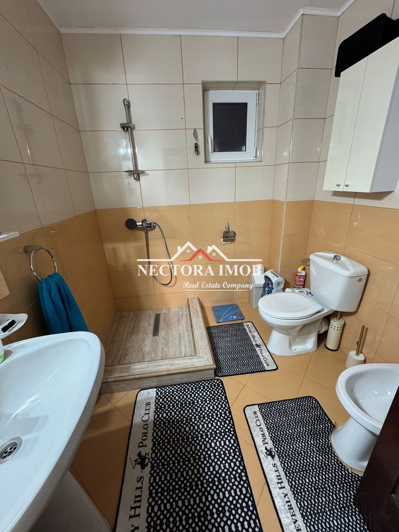 NECTORA IMOB Exclusivitate-Duplex 165 mp utili+garaj+terasa,Zona Oncea - Poză 9
