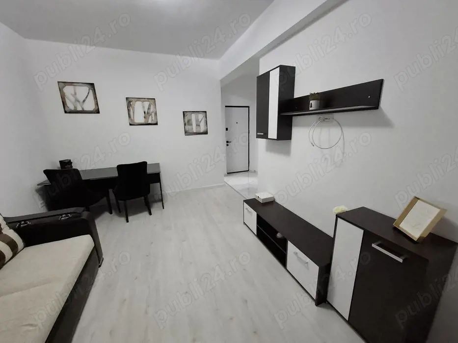De inchiriat apartament 2 camere Militari Residence - Poză 2