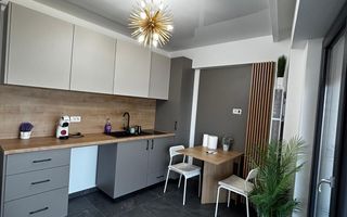 Apartament 2 camere | Vedere spre Mare | Etaj 2 - Poză 3