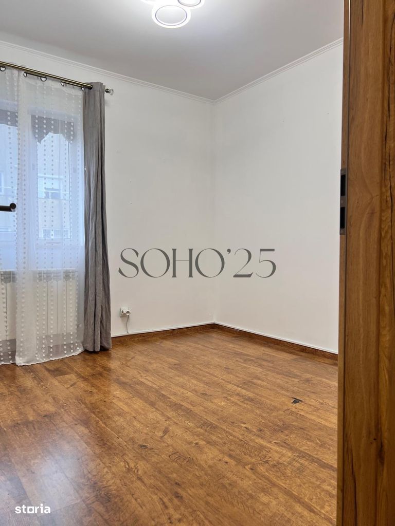 Apartament 3 camere | 99 mp utili | Felicity Residence Băneasa - Poză 10