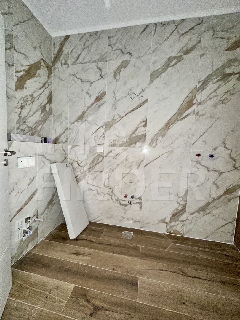 2 camere, 56 mp, decomandat, imobil PREMIUM, bucatarie mobilata si utilata - Poză 5