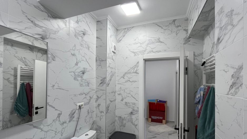 Apartament 2 camere,  construit 2023-amenajat 2026.  Vitan-Barzesti, - Poză 20