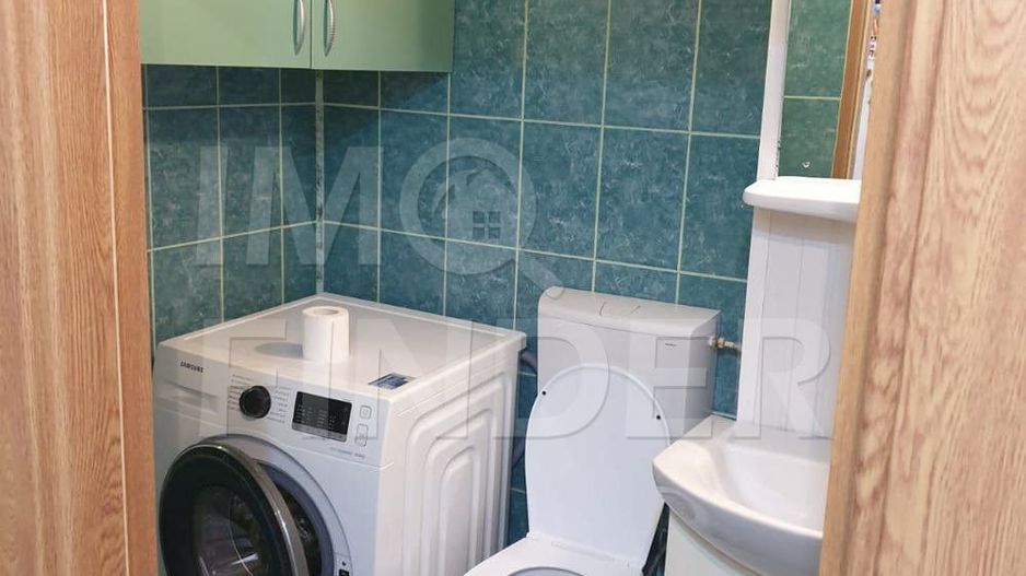 Apartament 2 decomandate zona Zorilor - Poză 7