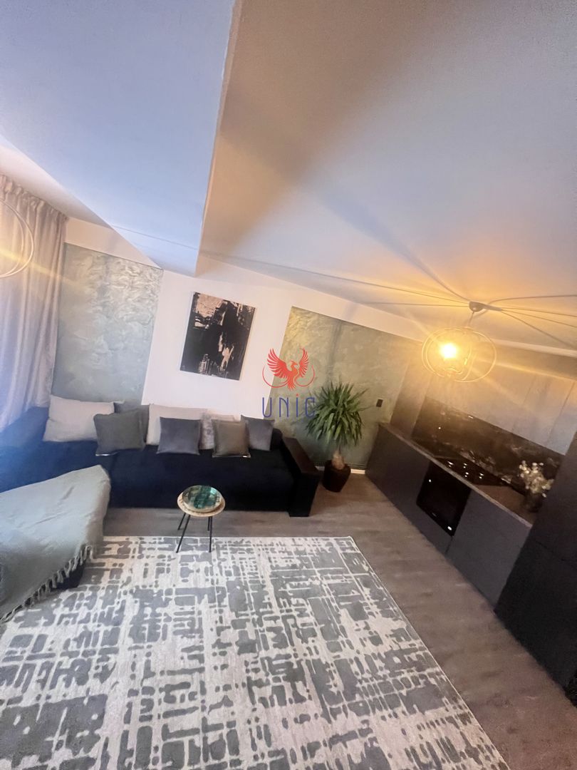 Apartament lux zona Amaradia-Fagaras - Poză 64