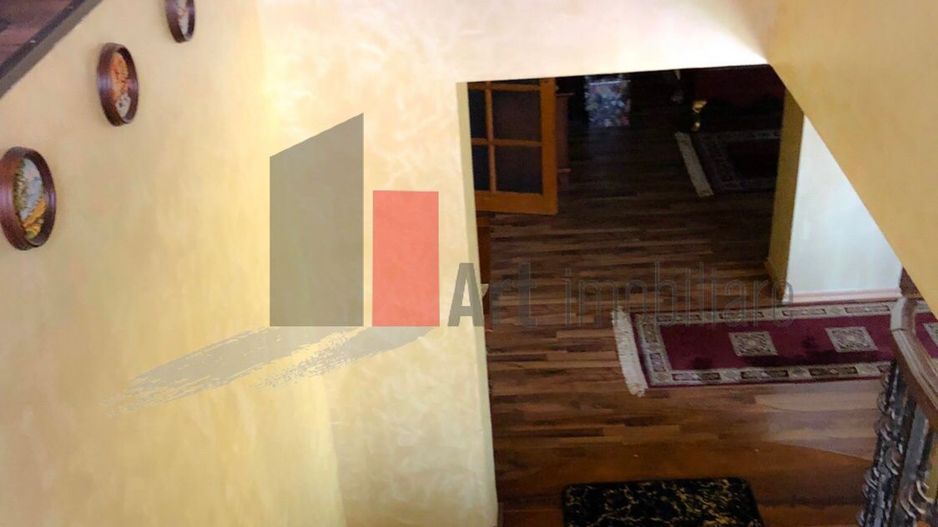 Casa OTOPENI - Poză 1