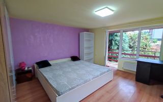 Casa de închiriat | Zonă centrală - Zona Facultății de Medicină - Poză 3