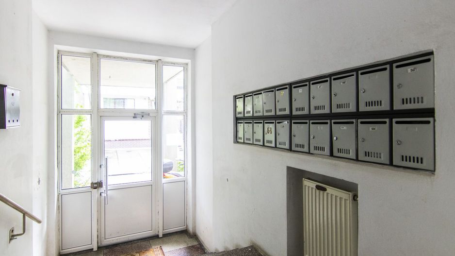 Complex Apusului 4 camere, etaj 3/4, 2 bai, bloc din caramida, 2 boxe! - Poză 15