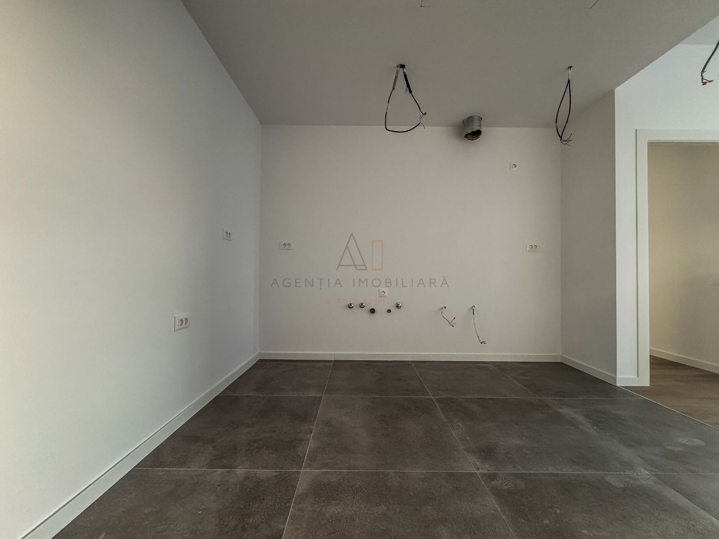 2 Camere Floreasca/ View Paronamic 265.000 E - Poză 8