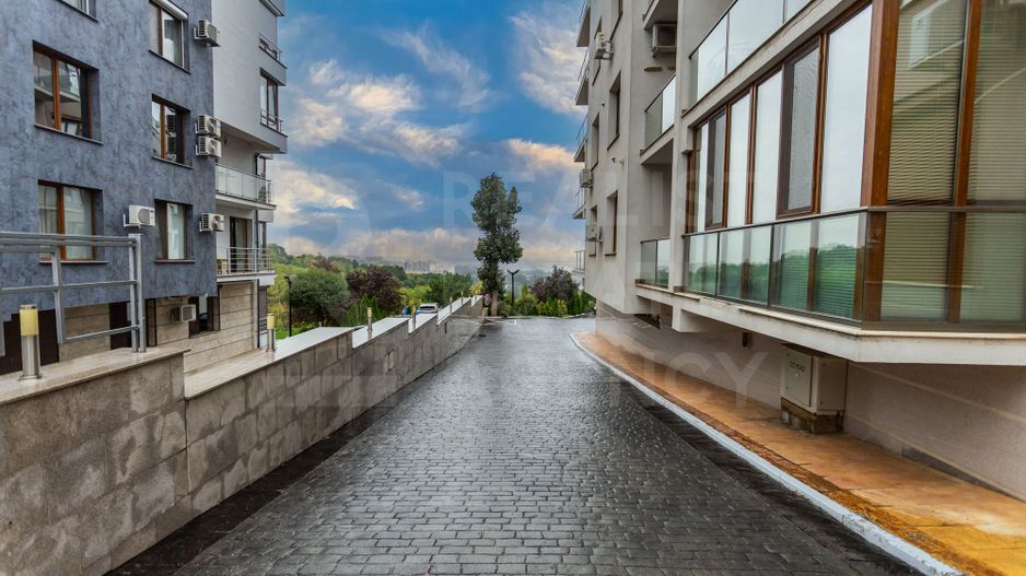 Vânzare, apartament, 2 camere, strada Ciocîrliei, Centru - Poză 41