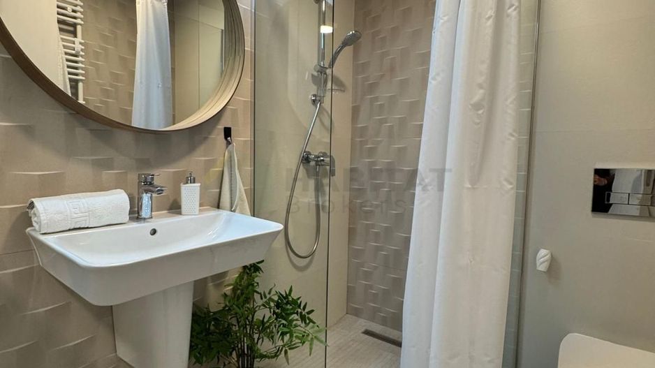 Apartament de Lux cu 3 Camere și 2 Terase – Cloud9, Șoseaua Pipera - Poză 11