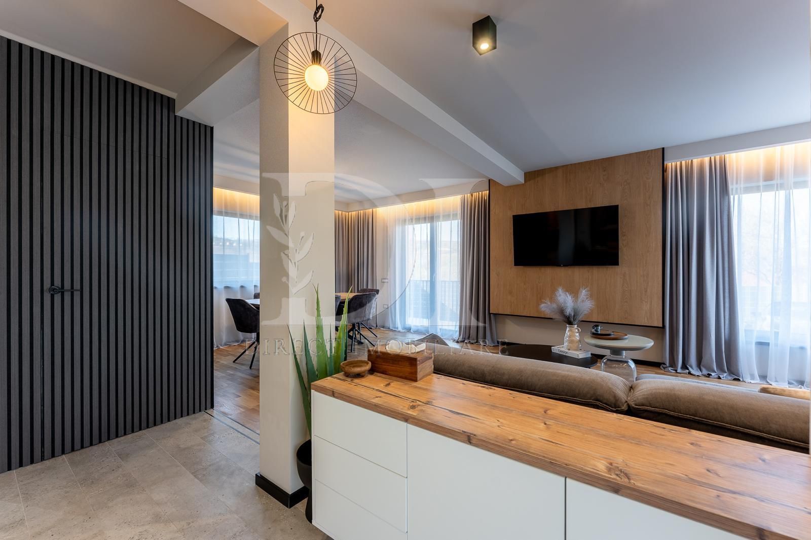 Casa individuala ultrafinisata la cheie la doar 10 min de Cluj! - Poză 8